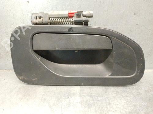 Used Front right exterior door handle NISSAN NV200 Van 1.5 dCi 85 (M20, M20N, M20M) (86 hp) 23431205