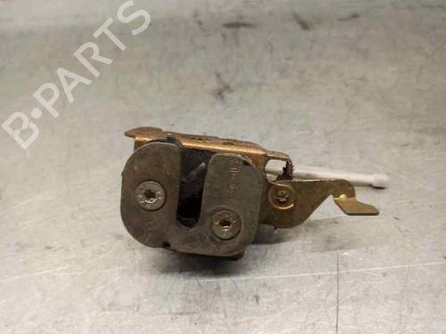 Used Front right lock Front right lock 6542803 6542803