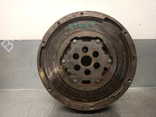 Used Flywheel TOYOTA PROACE Van (MDZ_) 1.5 D4d (MDZ8) (102 hp) 21794159