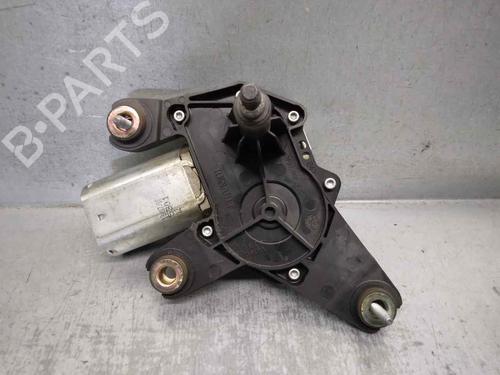 Rear wiper motor RENAULT VEL SATIS (BJ0_) 2.0 16 V Turbo | BP18674502M102 