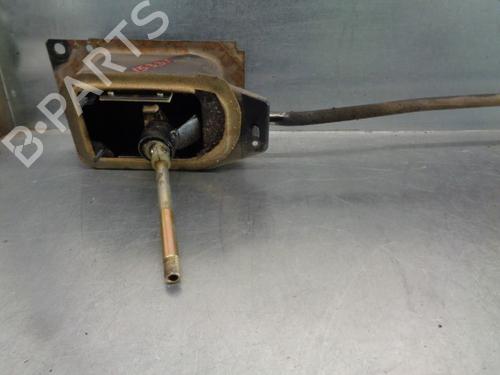 Gear lever VW VENTO (1H2) 1.9 D | BP12132135M90 