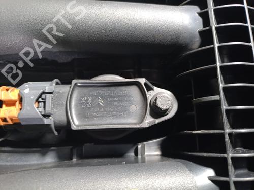 Engine CITROËN C3 III (SX) 1.2 VTi 82 | BP31312880M1