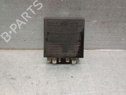 Used Lights ECU AUDI A6 C5 (4B2, 4B4) 2.5 TDI (150 hp) 29875448