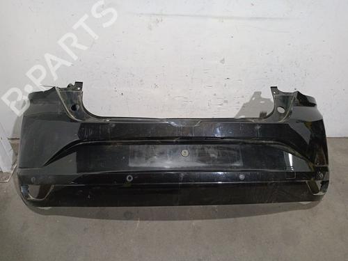 Used Rear bumper DACIA SANDERO III 1.0 TCe 90 (91 hp) 29641617