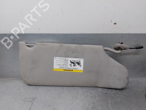 Left sun visor CHRYSLER 300C Touring (LX, LE) 3.0 CRD | BP16026691I1 - Image 2