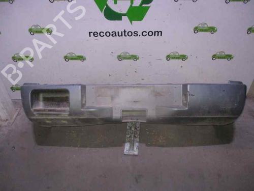 Used Rear bumper TATA TELCOLINE (40_FD) 1.9 D (63 hp) 12186806