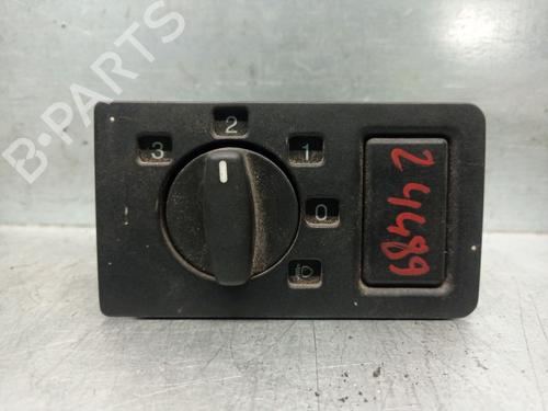 Interruttore luci PEUGEOT BOXER Van (230L) [1994-2006]  31956345