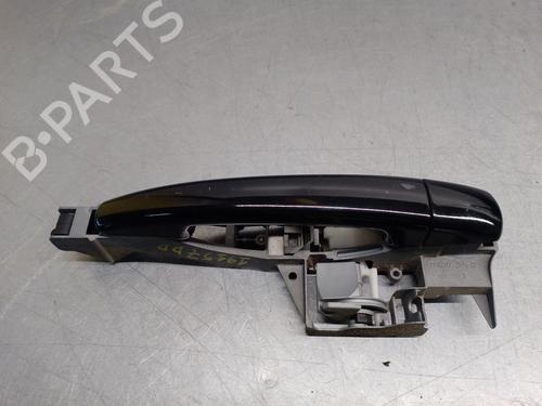Front right exterior door handle CITROËN C3 / C3 ORIGIN III (SX) 1.2 VTi 82 | BP15942840C129 