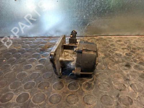 Vacuum pump PEUGEOT 206 Hatchback (2A/C) 1.9 D | BP5658255M80 