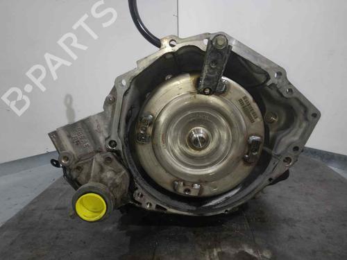 Used Gearbox CHRYSLER VOYAGER IV (RG, RS) 2.8 CRD (150 hp) 13238899