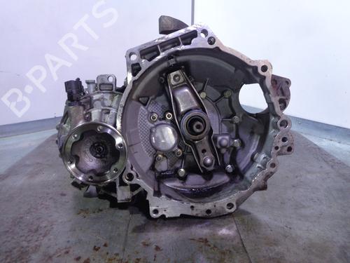 Used Gearbox VW BORA I (1J2) 2.0 (115 hp) 15731573