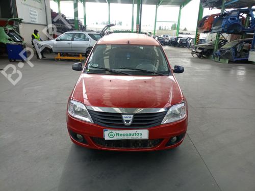 Gearbox DACIA LOGAN MCV (KS_) 1.5 dCi (KS0W) | BP36363076M3 - Image 16
