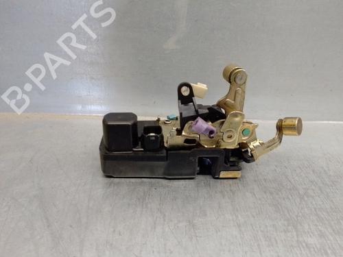 Front left lock CHRYSLER VOYAGER IV (RG, RS) 2.8 CRD | BP13116459C98 