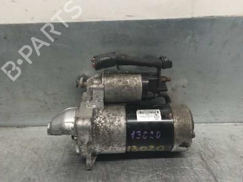 Used Starter RENAULT SCÉNIC II (JM0/1_) 2.0 dCi (JM1K) (150 hp) 7558398