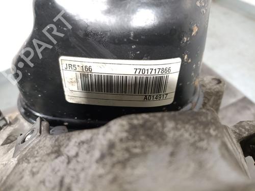 Gearbox DACIA SANDERO 1.5 dCi | BP31067061M3 