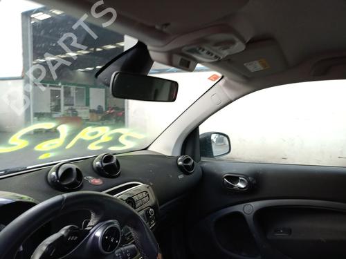 Scuttle panel SMART FORTWO Coupe (453) 0.9 (453.344, 453.353) | BP34187264C110 - Image 15
