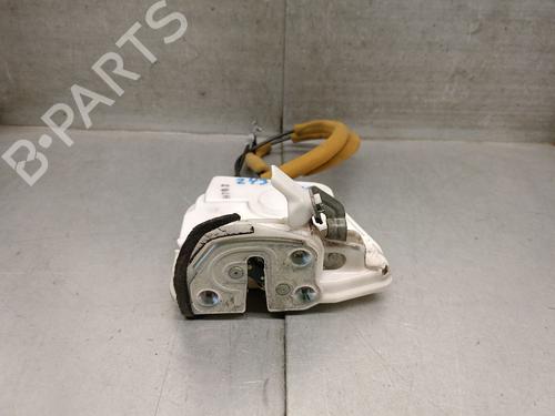Front right lock MAZDA 6 Hatchback (GH) 2.2 MZR-CD (GH10) | BP31169345C97