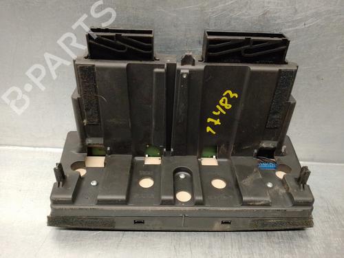 Climate control SAAB 9-3 Estate (E50) 1.9 TiD | BP12251052I5 
