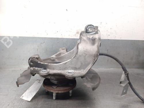 Left front steering knuckle VOLVO V40 Hatchback (525) D2 | BP39569152M25 - Image 6