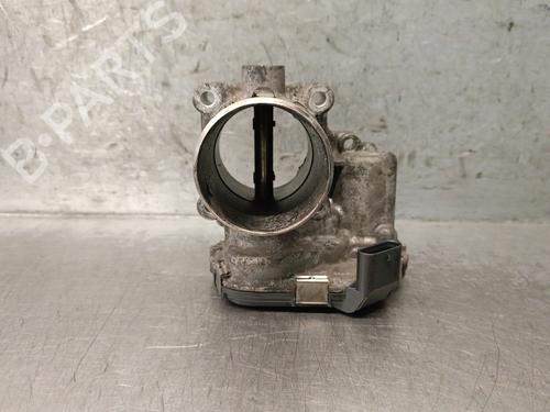 Used Throttle body KIA OPTIMA (JF) 1.7 CRDi (141 hp) 33038522