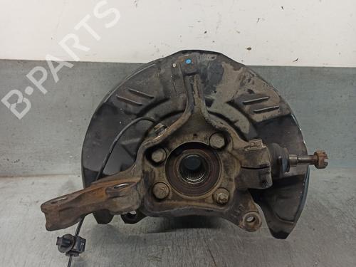 Used Left front steering knuckle SUBARU XV (_GP_) 2.0 i AWD (GP7, G33GP) (150 hp) 17334871