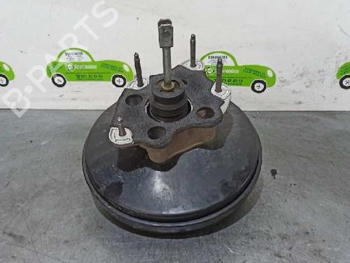 Used Servo brake RENAULT CLIO III (BR0/1, CR0/1) 1.5 dCi (75 hp) 5671684