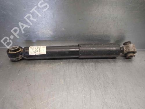 Used Left rear shock absorber PEUGEOT PARTNER Tepee 1.6 BlueHDi 100 (100 hp) 10163825