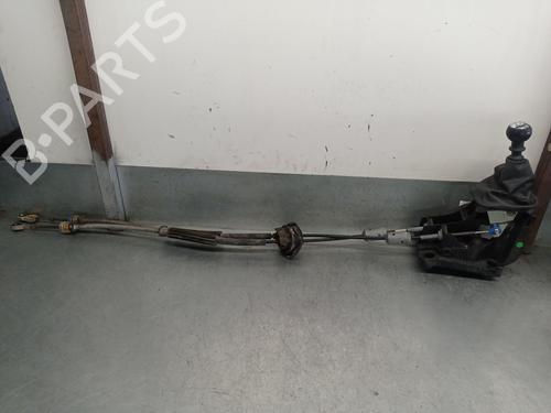 Used Gear lever PEUGEOT 5008 (0U_, 0E_) 1.6 HDi (110 hp) 26683166