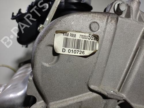 Engine RENAULT MEGANE III Hatchback (BZ0/1_, B3_) 1.6 16V (BZ1B, BZ1H) | BP39688214M1 - Image 12