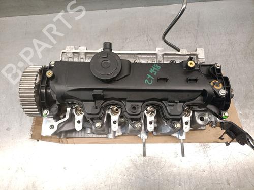 Topstykke RENAULT CAPTUR I (J5_, H5_) 1.5 dCi 90 (J5N4, J5M5, J5MW, J5M6, J5AL, J5AJ) | BP30850221M5