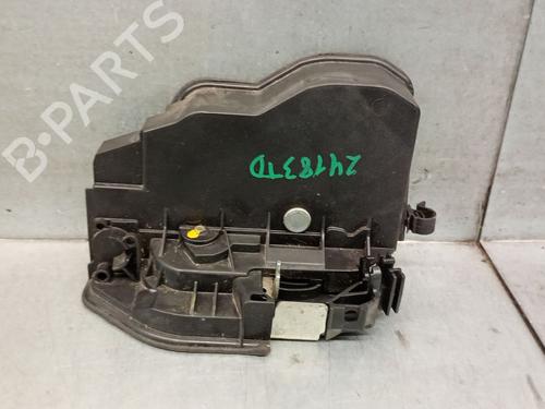 Used Rear right lock BMW X6 (E71, E72) xDrive 35 d (286 hp) 32081062