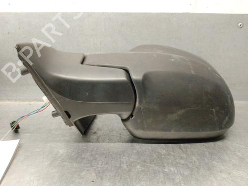 Left mirror CITROËN BERLINGO MULTISPACE (B9) 1.6 HDi 115 | BP33290751C26 - Image 5