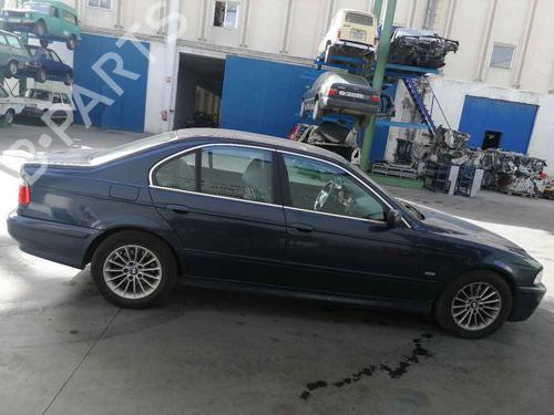 Headlight switch BMW 5 (E39) 530 d | BP10688569I24  - Image 14