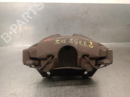 Left front brake caliper OPEL MERIVA A MPV (X03) 1.7 CDTI (E75) | BP28048580M105 