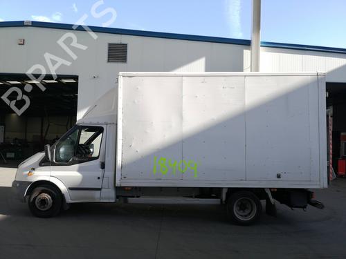 Used Parts FORD TRANSIT Platform/Chassis (FM_ _, FN_ _, FF_ _)  2.4 TDCi RWD  1508972