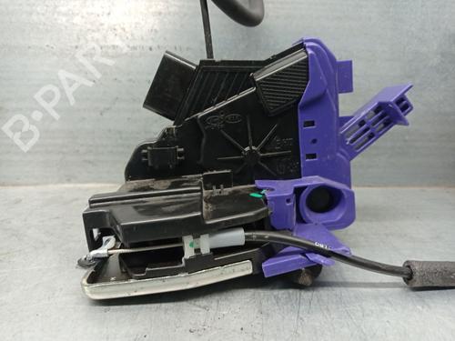 Rear left lock KIA CARENS IV 1.6 GDi | BP22726365C100 