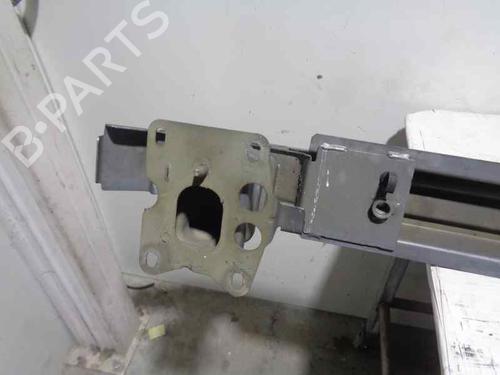 Front bumper reinforcement LANCIA PHEDRA (179_) 2.2 JTD (179AXC1A) | BP6972904C109 