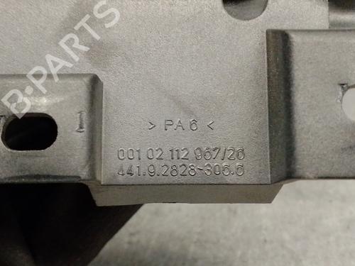 Front right interior door handle SKODA FELICIA I Estate (6U5) 1.6 | BP31990723I14