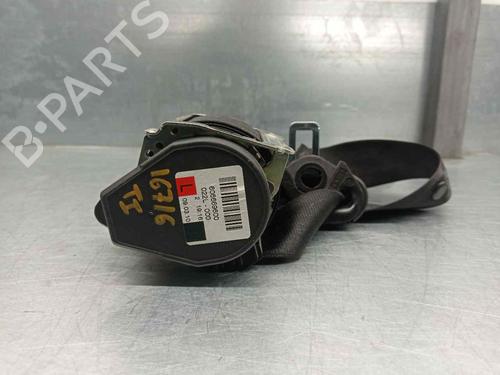 Used Rear left seatbelt AUDI Q7 (4LB) [2006-2016]  12132412