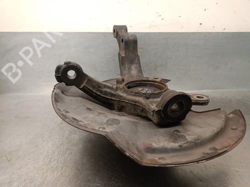 Left front steering knuckle HONDA CIVIC VIII Hatchback (FN, FK) 1.8 (FN1, FK2) | BP31159066M25