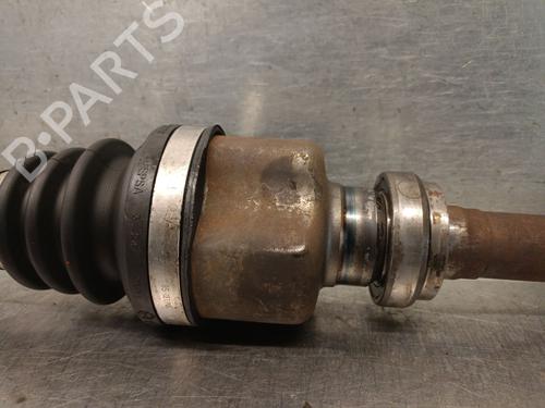 Right front driveshaft CITROËN C4 Coupe (LA_) 1.6 16V | BP24641213M39