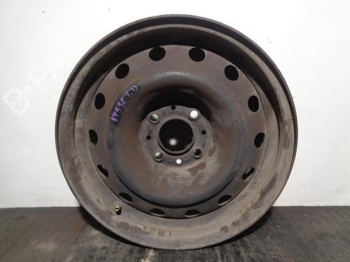 Velg CITROËN BERLINGO / BERLINGO FIRST MPV (MF_, GJK_, GFK_) 2.0 HDI 90 (MFRHY) (90 hp) 16151166