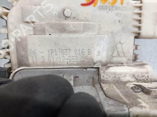 Front right lock SEAT ALTEA (5P1) 1.6 TDI | BP10331254C97 