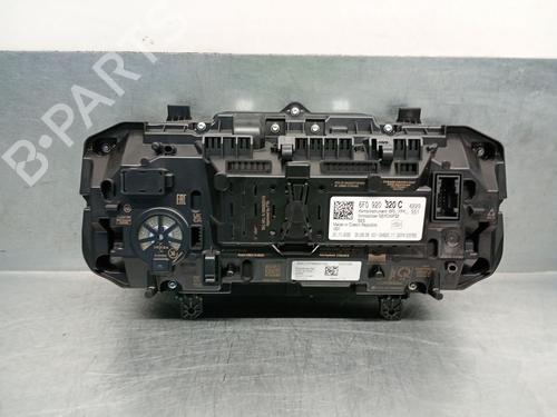Instrument cluster SEAT ARONA (KJ7, KJP) 1.0 TSI | BP28188958C47