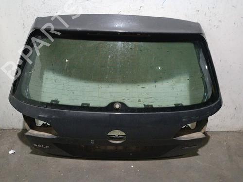 Used Tailgate Tailgate VW GOLF VII Variant (BA5, BV5) 1.6 (110 hp) 39695971 39695971