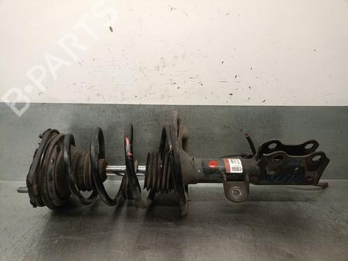 Used Left front shock absorber Left front shock absorber TOYOTA AVENSIS Estate (_T27_) 2.0 D-4D (ADT270_, ADT270R) (126 hp) 31581173 31581173