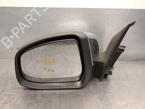 Used Left mirror FORD FOCUS III 1.0 EcoBoost (125 hp) 21582670