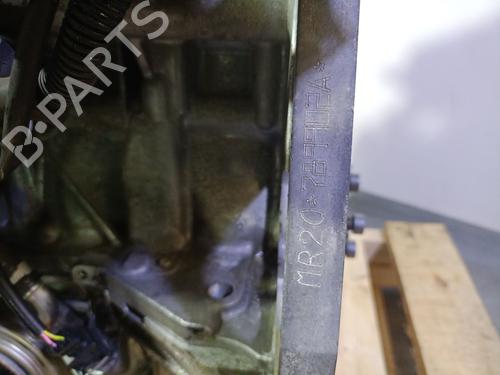 Engine NISSAN QASHQAI / QASHQAI +2 I (J10, NJ10, JJ10E) 2.0 | BP26007505M1 