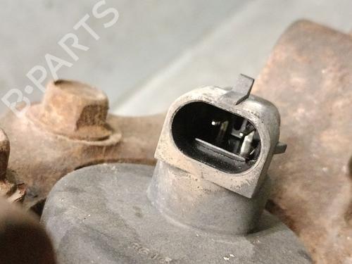 Right rear steering knuckle DAEWOO NUBIRA Saloon (J200) 1.6 | BP32338441M28 