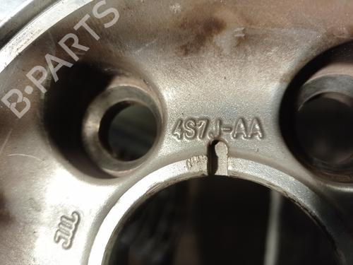 Rim FORD MONDEO III (B5Y) 2.2 TDCi | BP16994316C45 